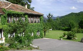 Hotel Rural la Lastra